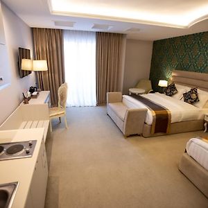King Studio Odası